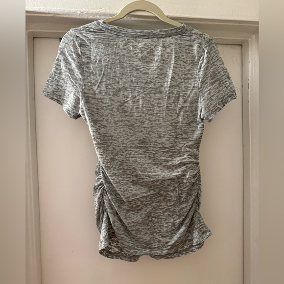 Liz Lang Maternity Top size medium - Picture 4 of 5